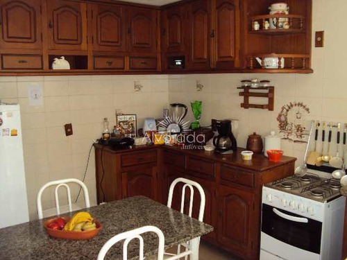 Chácara Com 3 Dorms, Centro, Morungaba - R$ 750 Mil, Cod: Cf014 - Vcf014