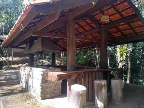 Imagem 10 de 14 de Terreno 1.400 Metros / Condomínio C/ Clube Completo