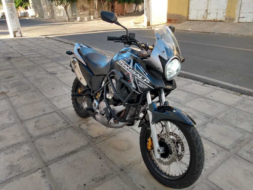 Imagem 7 de 9 de Honda Transalp