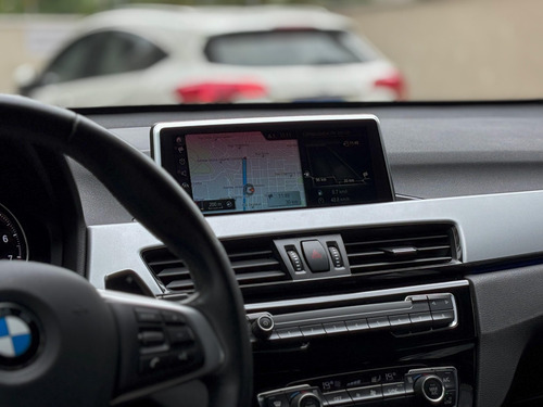 BMW X1 2.0 Sdrive20i Gp Active Flex 5p