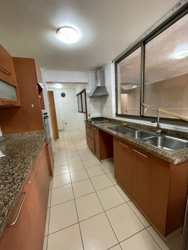 Se Arrienda Departamento Edificio Murano, Av. Juan Bosco,