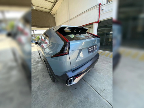 Gac Motor Emkoo 1.5t Gdi Gl