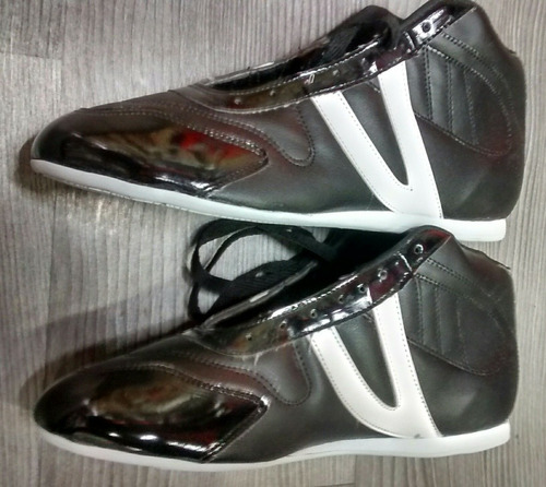 Imagen 2 de 4 de Zapatos Box 28 Fpx Palomares Pro Bota