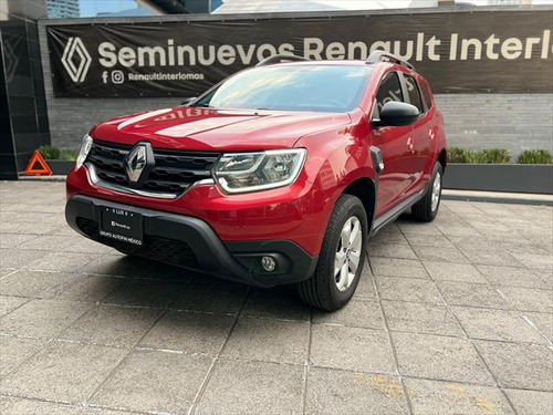 Renault Duster 2024