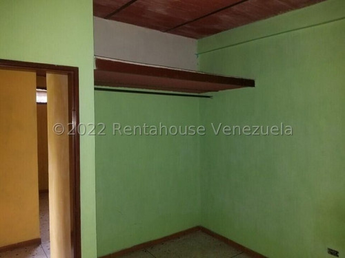 Imagen 4 de 15 de Casa En Venta En Caña De Azucar Maracay Aragua 22-25991 Irrr