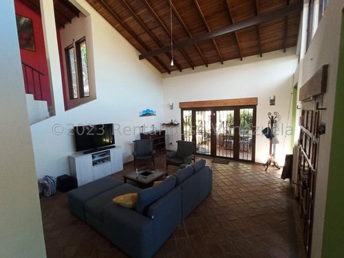 Casa En Venta La Unión Es23-27099
