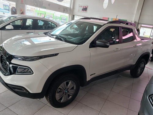 Fiat Toro Freedom 1.8 4x2 S-desing #2c