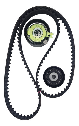 Kit Distribución Kangoo K4m 1.6 16v S/bulon S/tapa 5027/10