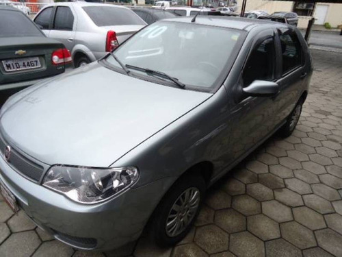 Imagem 1 de 8 de Fiat Palio 1.0 8v Completo