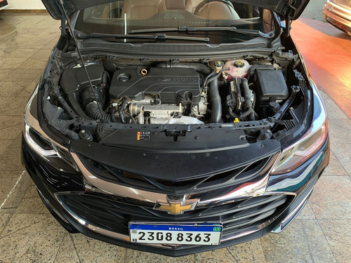 Imagem 13 de 13 de Chevrolet Cruze Sport6 Premier 2020