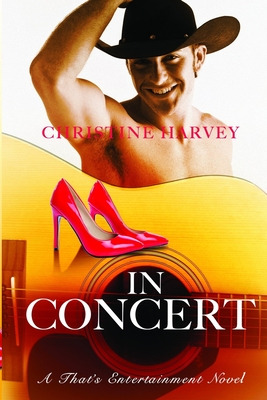 Libro In Concert: That's Entertainment: Book 2 - Harvey, ...