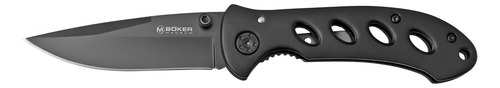 Navaja Böker Magnum Shadow 01mb428