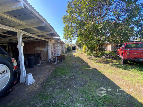 Local Comercial En Venta En Lautaro