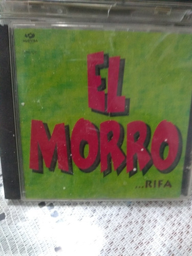 Cd El Morro Rifa