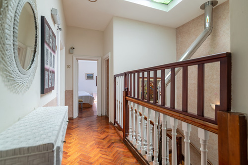 Residencial Para Ancianos, Casa De Salud, Geriátrico Pocitos