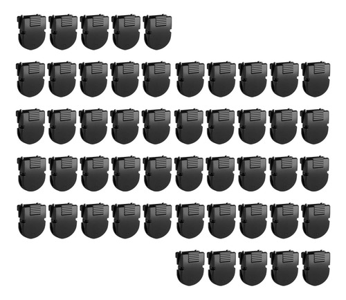 Clips Para Cubículos Fotos De Oficina Clips De 50 Piezas