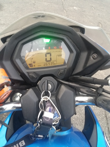 Imagem 2 de 15 de Haojue Dk 150