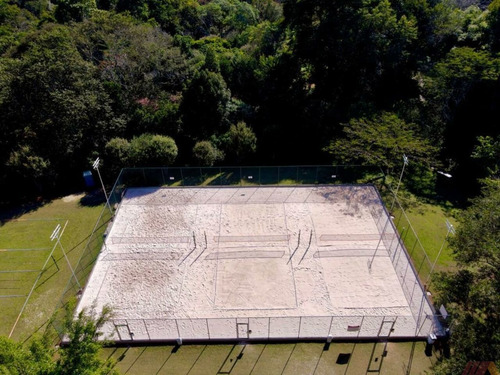 Imagem 8 de 12 de Terreno À Venda Na Estância Parques De Atibaia - Al1823