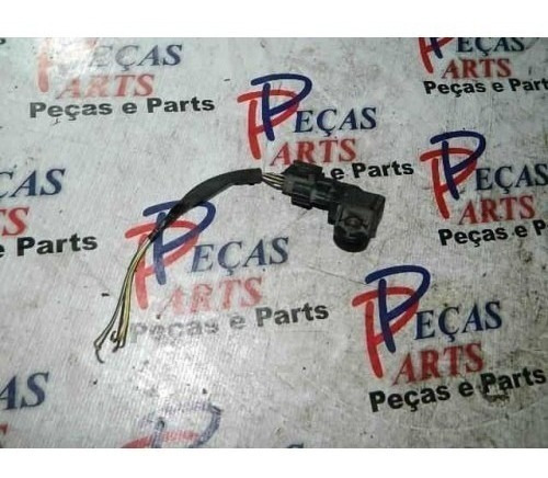 Sensor Map Ford Fiesta Cv2a-9f479-aa 1842 J