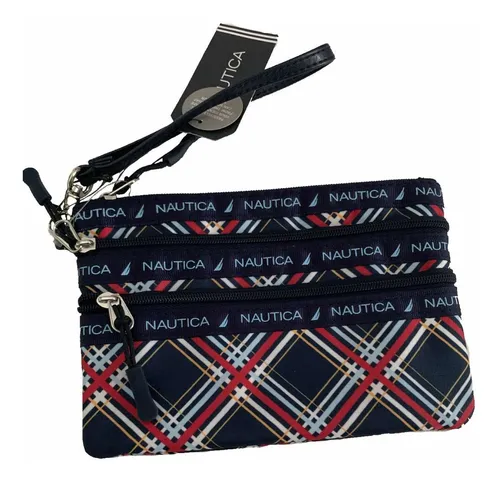 Cartera nautica mujer liverpool clearance