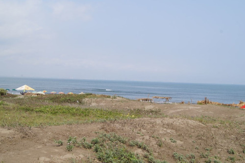 Imagen 5 de 9 de Terreno De 5,000 M2 A Pie De Playa En Venta En Antón Lizardo