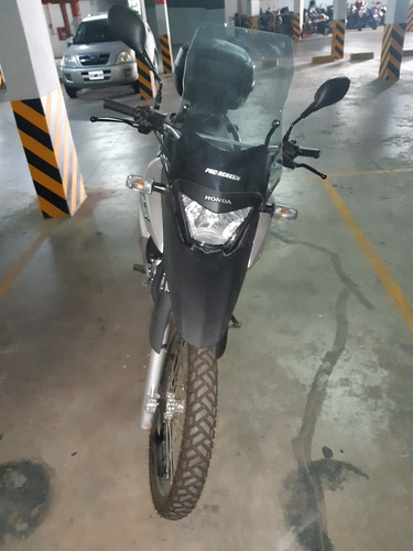 Honda Xre 300