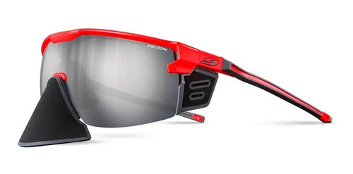 Lentes Alta Montaña Ultimate Cover Categoria 4 - Julbo