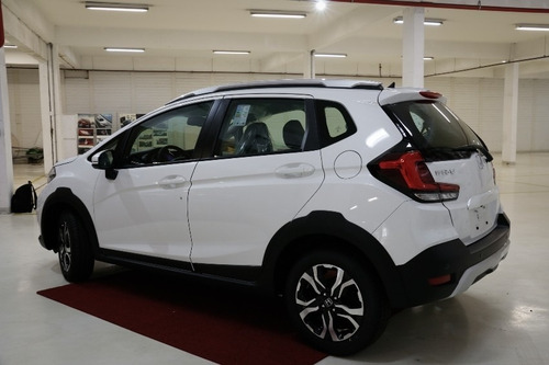 Imagem 5 de 12 de Honda Wr-v Exl