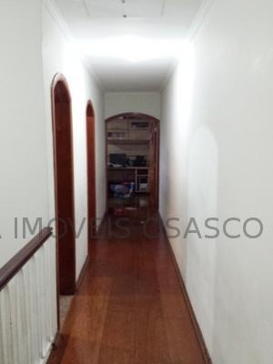 Imagem 9 de 15 de Ref.: 8551 - Sobrado Em Osasco Para Venda - V8551