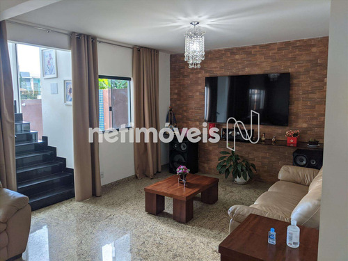 Imagem 16 de 24 de Venda Casa Em Condomínio Vicente Pires Vicente Pires - 844562