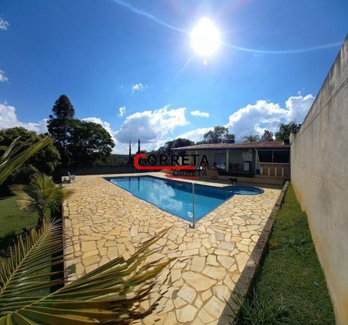 Imagem 11 de 13 de Vendo Linda Chacara De 960m2 Na Represa De Ibiúna - 423