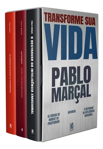 Cursos Pablo Marçal
