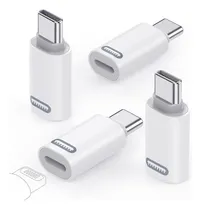 Comprar Moko Adaptador Lightning Hembra A Usb C Macho Para iPhone 15