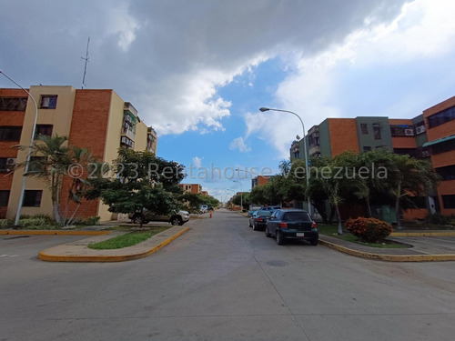 Mord Apartamento En Venta Urb, Narayola, La Morita, Maracay 24-9786