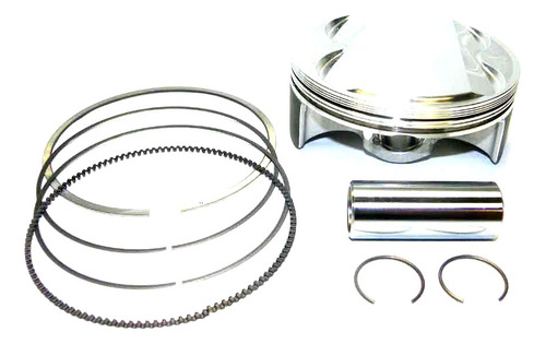 Piston Kit Ktm 450 Sx / Xc / Smr (ver Años) Medida: Estandar