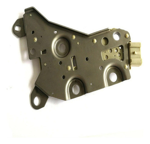 Kit De Solenoide De Transmisión Reemplazo 4t45e Práctico
