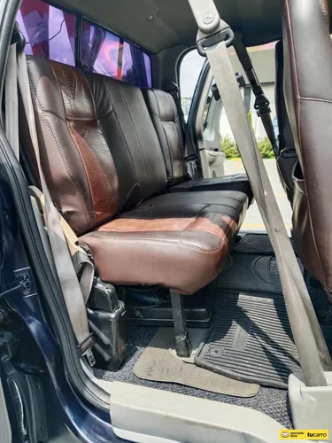 Ford F150 Xtl Triton V8