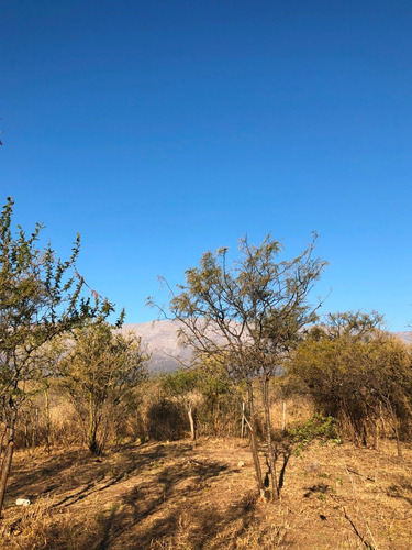 Imagen 4 de 11 de Lote 1202 M2 - Posesion / Villa De Las Rosas - Traslasierra