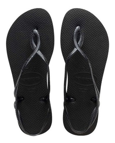 Sandalias Havaianas Luna Mujer Verano 2021 Dep