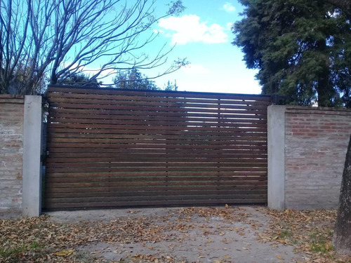 Imagen 1 de 3 de Vendo Terreno En Esperanza