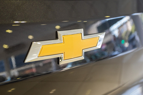 Chevrolet Tracker 1.2 Turbo At