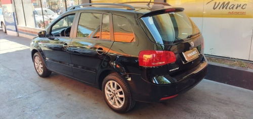 Volkswagen Spacefox 1.6 Mi Trend 8v 2014
