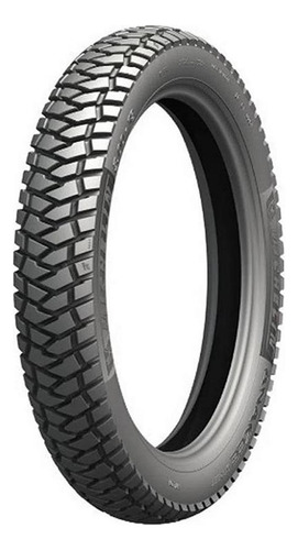 Pneu 120/80-18 Anakee Street Michelin Traseiro