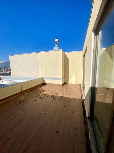 Espectacular Departamento Remodelado Vista Despejada