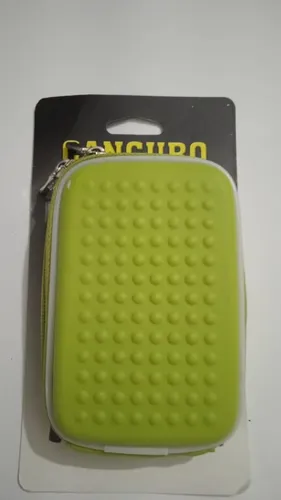 Estuche Para Camara, Nuevo