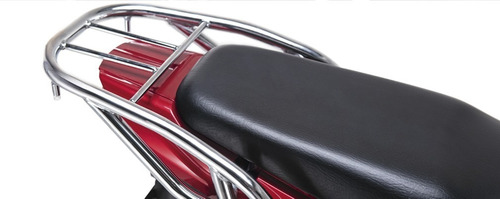 Imagen 10 de 10 de Honda Glh 150 2023