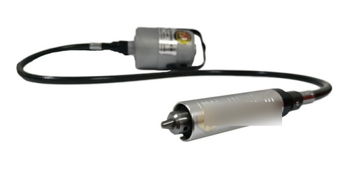 Imagen 4 de 9 de Esmeril Motortool Tipo Botella Para Plateria