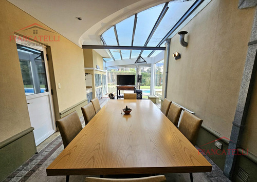 Venta De Casa En Campos De Alvarez Con 4 Habitaciones