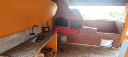 Imagem 19 de 27 de Chácara Com 3 Dormitórios À Venda, 2000 M² Por R$ 480.000,00 - Cruz Das Almas - Tietê/sp - Ch0112