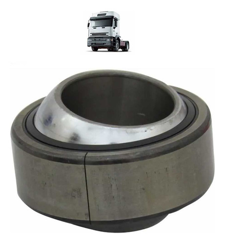 Bucha Varao Cambio Tras Iveco Cursor 330 2009 41823960